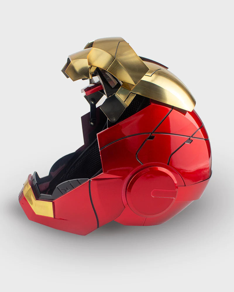 Iron Man Mark 5 Helmet